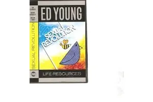 sexual revolution , ed young