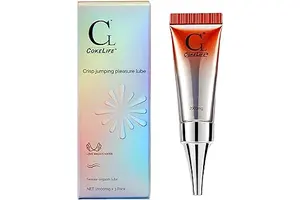 Pleasure Female Intense Fast Orgasmic Gel, Excite Gel for Her, Women Sex Oils, Stimulant Strong Enhancer, Sexual Pleasure Booster, Elevating Intimate Experiences