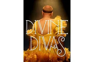 Divine Divas