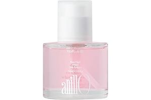 Rosy Night Repair Hair Essence with Damask Rose Extract, Rosehip Oil, Peptide Complex for Dry, Damaged, Frizzy Hair - Musky Floral Scent, Vegan, Paraben-Free 50ml / 1.69 fl. Oz