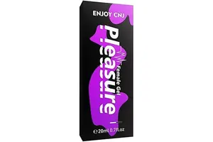 Pleasure Female Intense Fast Orgasmic Gel, Excite Gel for Her, Stimulant Strong Enhancer, Women Sex Oils, Enhances Intimate Experiences for Wome