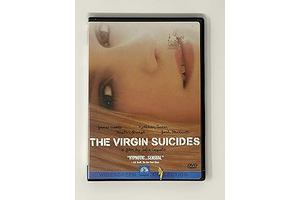 The Virgin Suicides