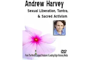 Sexual Liberation, Tantra, & Sacred Activism