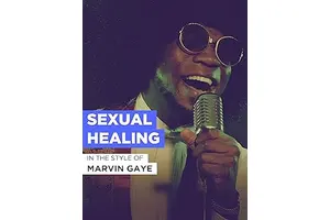 Sexual Healing