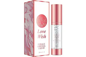 Orgasm Gel Sexual, Women Intense Ascending Vaginal-Climax-Libid-Oil, Stimulant Liquid Orgasm Sex Drops for Woman