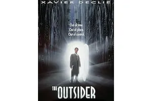 Outsider, The