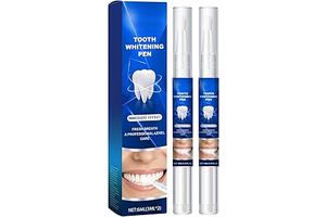 Gum Instant Soothing Gel for Gum Care, Teeth Whitening, Plaque Removal, 4ml, 0.14fl oz