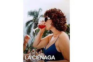 La Cienaga