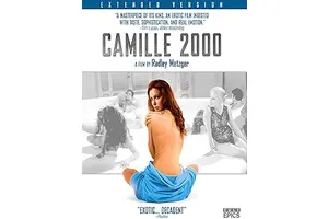 Camille 2000 (extended version)