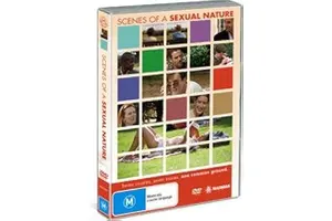 Scenes of a Sexual Nature [Region 4]