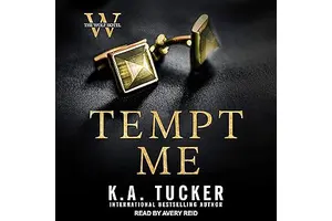 Tempt Me: Wolf Hotel Series, Book 1
