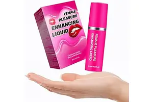 Fast Orgasm Gel,Suitable for Women and Couples,Intense Pleasure&Arousal