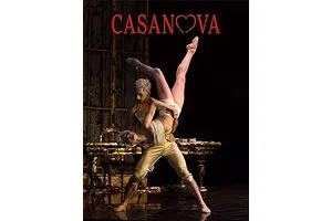 Casanova