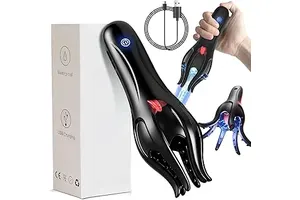 New Wave Therapy PRO, Waterproof, Easy to Clean, Rechargeable