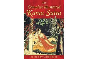 The Complete Illustrated Kama Sutra