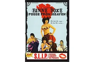 Posse from Heaven + S.L.I.P. Sexual Liberty In Private