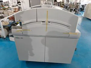 Reliable Used Roche C501 Biochemistry Analyzer with Cost-Effective Solution for Medical Labs