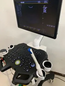 Light and Thin 2D Ultrasound for Obc&Gyn and Pregnant Woman