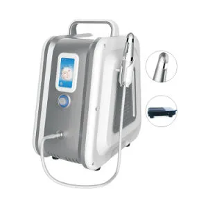Newest Noninvasive Needle Free Injection System Mesotherapy Machine for Nutrition Absorption Skin Rejuvenation