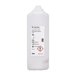 Immunoassay Roche Cobas 411 Elecsys 2010 Reagents Roche Procell