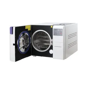 Yeson 23L Class B Tabletop Press High-Performance Autoclave for Sterilization