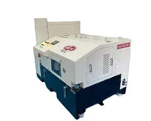 200MPa Ultra-High Pressure Powder Molding for Dental Zirconia Blocks Cold Isostatic Press Machine