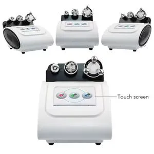 Skin Tightening Body Slimming Skin Rejuvenation Radio Frequency RF Roller RF 360