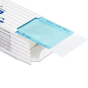 Medical Grade Self Sealing Sterilization Pouch