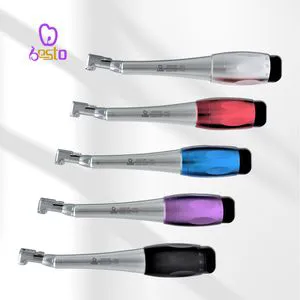 Dental Latch Head Type Handpiece Driver Universal Implant Torque Control Wrench Dental Intrument