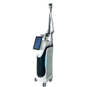 Professional Dark Circles Removal Laser CO2 Fractional Laser