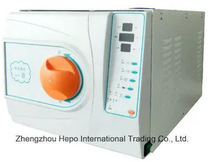Hot Sale Dental Autoclave for Clinic Hospital