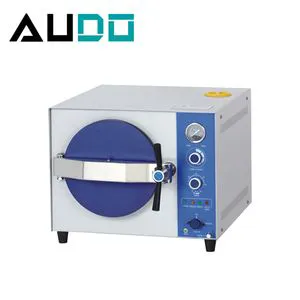 Tabletop Steam Sterilizer Autoclave for Hospital