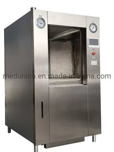 Good Quality Steam Sterilizer Gun Steam High Temperature Tableware Sterilizer Mslta18