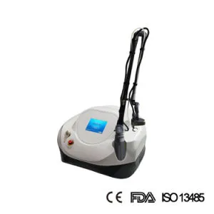 ADSS Fractional CO2 Laser Acne Removal Device