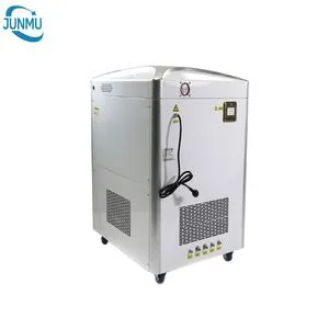 Junmu Medical Medical Eo Sterilization Equipment for Reliable Hospital Solutions