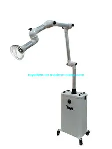 Dental Equipment Laboratory Anti-Infection External Oral Aerosol Suction Machine