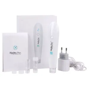 Hydra Needle 3ml Containable Needle Cartridge Hydrapen H2 Microneedling Mesotherapy Auto Injection Demer Pen Cartridges Needle