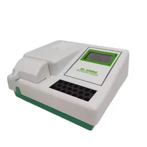 Innovative Blood Testing System for Hospitals and Clinical Labs