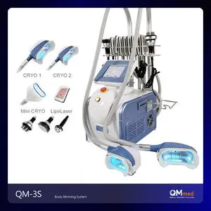 Newest Hot Sale Commercial Multifunction Body Sculpting for Fat Burning Slimming Shape Tightening Machine