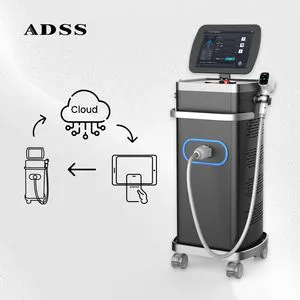 High Qualitylaser Laser Hair Removal