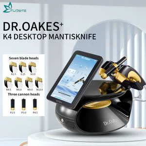 Dr. Oakes Hifu RF Comprehensive Anti-Aging Beauty Device