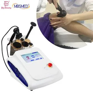 Tecar Cet Portable Physiotherapy Equipment