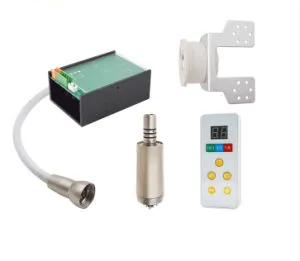 Euro-Market, 2022 Built in Type Dental Brushless Electric Micromotor