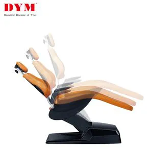 Hot Selling Adjustable Dental Unit Dental Chair Comfortable China Foshan