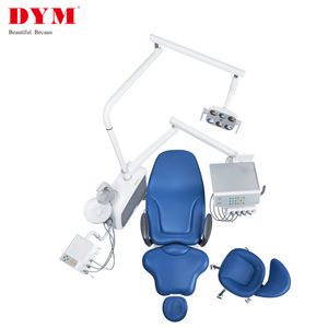 Adjustable High-Performance Dental Chair with The Best Price