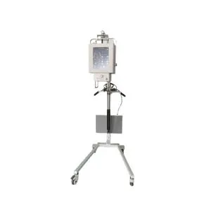 High Frequency Portable X-ray Machine 12kw 200mA with Fpd Available