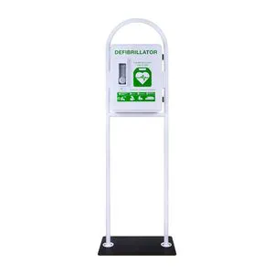 Wap M3a Pocket Wap Medic Alarmed Defibtech Indoor Lock Rotaid Heat Aed Cabinet