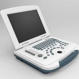Comprehensive Digital Ultrasound Diagnostic System Black and White Ultrasound Machine