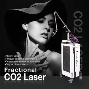 Fotona Air-Cooled Wart Removal Laser Technology for Skin Care