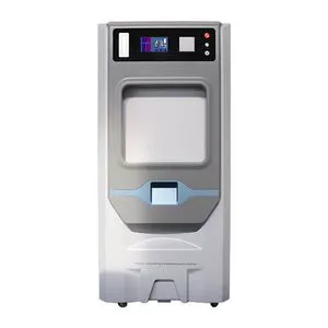 IN-DZ Low-temperature Plasma Sterilizer Steam Autoclave Equipment For Efficient Sterilization